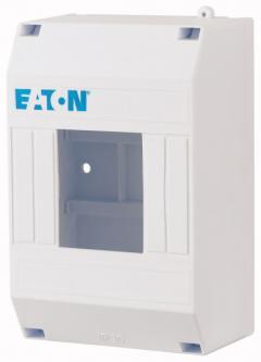 Eaton MICRO-4 IP30 1reihig 4TE Micro-Kleinverteiler , 177065