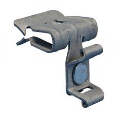 Erico Caddy 178520 4H24CT P7 3-8mm für Kabelbinder Flanschhänger