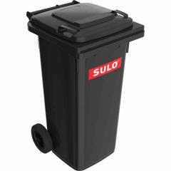 Sulo 1052183 Müllgroßbehält.kunst 120l MGB 120l grau