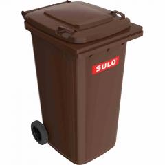 Sulo 1073717 Müllgroßbehälter 240l br. Kunststoff
