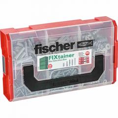 Fischer 532893 Hält-Alles-Box FIXtainer