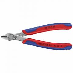 Knipex 0303538 Electr. Super-Knips 125mm ohne Drahthalter (7803125)