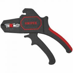 Knipex 0306017 Abisolierzange 0,2-6qmm (1262180SB)