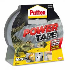 Pattex PT1DS PowerTape 50mm/10m silber