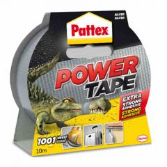 Pattex PT2DS PowerTape 50mm/25m silber
