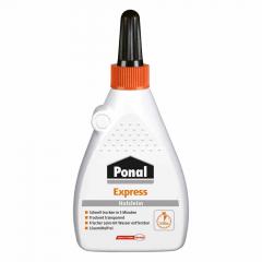Ponal PN 10X Express-Holzleim 550 g Flasche