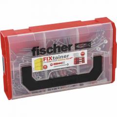 Fischer 535970 FIXtainer DUOPOWER-Elekt. Box