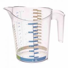 ROTHO 1750810379 Messbecher 2,0L DOMINO