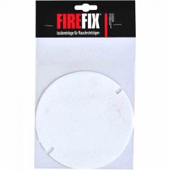 FIREFIX ISO/2 Dichtung für Ofenr.Klappe von Ø 120 - 200 mm