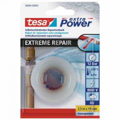 TESA 56064-00001-00 Extreme Repair Tape sw 2,5 m : 19 mm