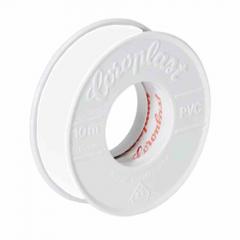 COROPLAST 1643 Isolierband PVC 15mm 10m ws 105°C 0,15mm