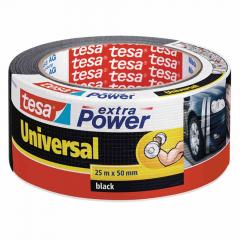 TESA 56388-00001-07 Power Uni schw.25mx50mm