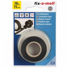 FIX-O-MOLL 3563281 Isolierb.sw. 10m 15mm