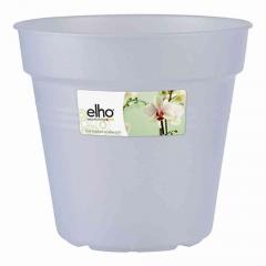 ELHO 6811211310000 Orchidee 13cm transparent green basics