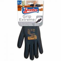 SPONTEX 12130170 Spontex Grip Extreme Gr10