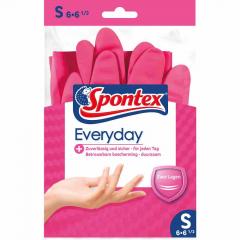 SPONTEX 12150016 Spontex Everyday Gr.6,5-7
