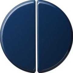 Gira 091546 Serienwippen Tastschalter S-Color Blau