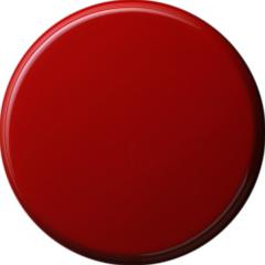 Gira 091643 Wippe Tastschalter Wechsel S-Color Rot