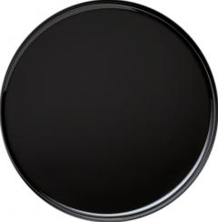 Gira 091647 Wippe Tastschalter Wechsel S-Color Schwarz