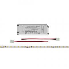 Brumberg 15291003 Flex 4,8W/m 3100K LED-Lichtband LB20