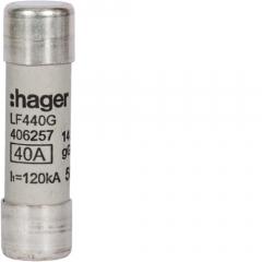 Hager LF440G Sicherung 14x51mm gG 40A