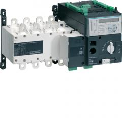 Hager HIC425E automatische Umschalter Energiemanagementfunktion/Komm. 4x250A