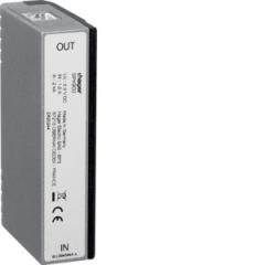HAGER SPK900 RJ45 für Ethernet und VoIP Überspannungsableiter