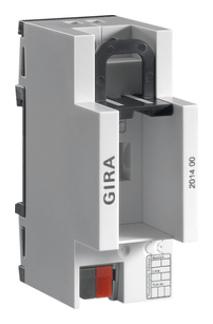 Gira 201400 Datenschnittstelle REG 2TE KNX USB