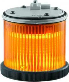 Grothe TLB 8841 240V 0,02A orange LED-Blinklicht , 38841