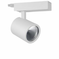 LTS SCOUT 203.35.2/F LED-Strahler 33W Scout 2660lm o.Fass ws ( 660669 )