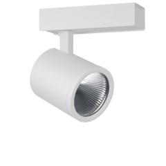 LTS SCOUT 203.930.50.2/DALI-ST LED-Strahler 30W Scout 3000K A++ 3240lm ( 662161 )
