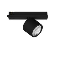 LTS ORYO-T 203.927.45/DALI schwarz LED-Strahler 30W 2700K A+ 3230lm sw mt ( 664140 )