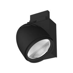 LTS BIXX-T 102.830.50 schwarz LED-Strahler 30W 3000K A+ sw mt Konv 50° ( 664785 )