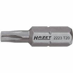 Hazet 2223-T27 Torx-Schraubendreher-Einsatz (Bit)