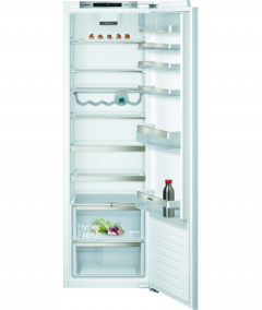 Siemens KI81RADE0 IQ500 Einbau-Kühlautomat