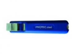 PROTEC.class 05104317 Abmantelwerkzeuge Kabelmesser PKMO ohne Klinge 8-28mm