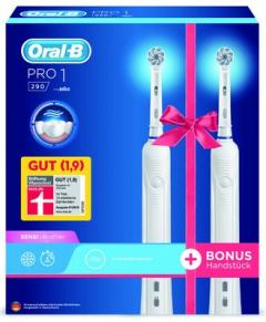 Braun 311409 Oral-B Pro 1 - 290 Zahnbürste