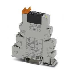 Phoenix Contact 2982786 PLC-OSC- 24DC/ 24DC/ 5/ACT Solid-State-Relaismodul