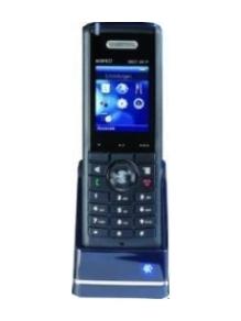Agfeo 6101135 DECT 60 IP schwarz Telefon