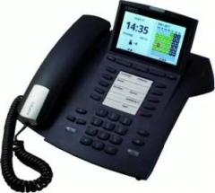 Agfeo 6101281 ST45 schwarz Systemtelefon