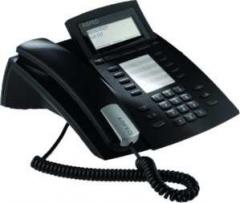 Agfeo 6101320 ST 42 IP schwarz Systemtelefon