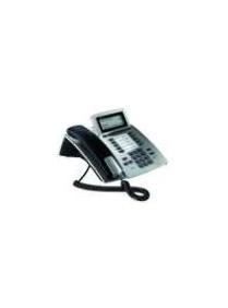 Agfeo 6101321 ST42 IP silber Systemtelefon