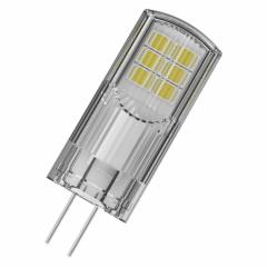 LEDVANCE Osram 4058075432048 LEDPPIN30 2,6W/827 12V CL G4 LED-Leuchtmittel