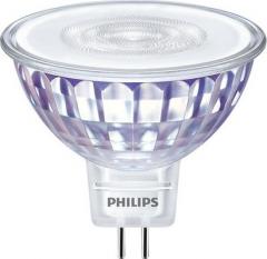 Philips 81479600 CorePro spot ND 7-50W MR16 840 36D LED-Leuchtmittel