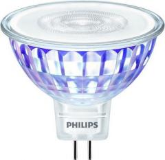 Philips 81560100 Master Spot VLE D 7-50W MR16 827 60D LED-Leuchtmittel