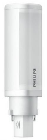 Philips 70659600 CorePro PLC 4,5W 830 2P G24D-1 LED-Leuchtmittel
