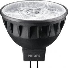Philips 73548000 Master ExpertColor 7,5-43W MR16 940 36D LED-Leuchtmittel
