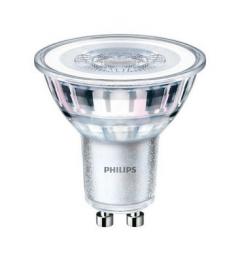 Philips 72133900 CorePro spot 4-35W GU10 827 36D DIM LED-Leuchtmittel