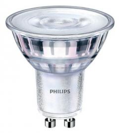 Philips 72135300 CorePro spot 4-35W GU10 830 36D DIM LED-Leuchtmittel
