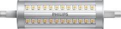 Philips 71400300 CorePro linear D 14-120W R7S 118 830 LED-Leuchtmittel
